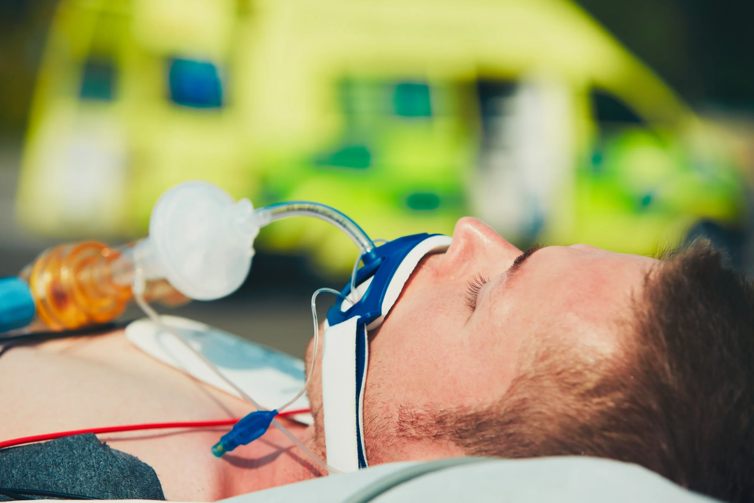 When Specialty Care Transfers May Require Fixed-Wing Air Ambulance Transport